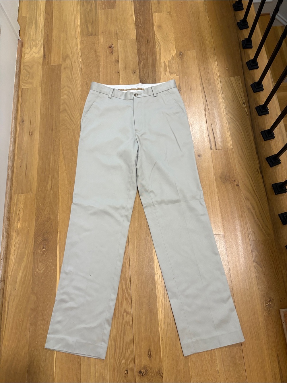 Gold Label Classic Club Dress Pants - Size 16